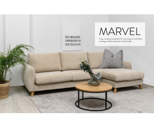Sofa MARVEL (Dvivietis)